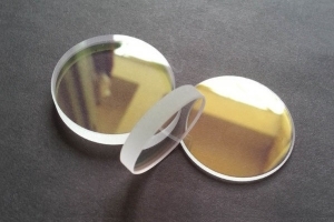 雙面精密鍍膜激光焊接機全反鏡